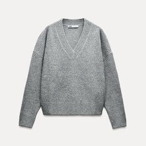 Zara sweater
